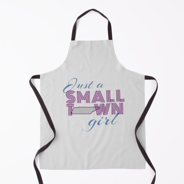 Item preview, Small Town Girl-Tennessee designed and sold by designbyjodyb.