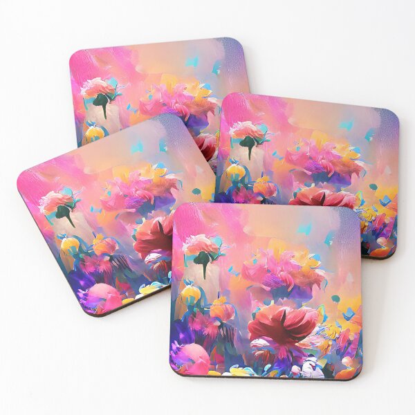 Item preview, Endless flowers designed and sold by MaurizioDVP.