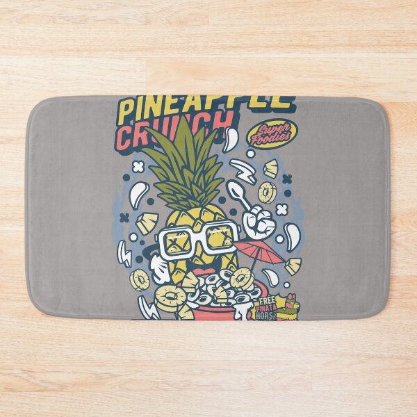 Item preview, Pineapple Crunch designed and sold by SagesZ.