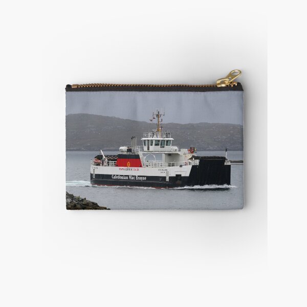 Item preview, MV Loch Alainn arriving at Ardmhor designed and sold by Jondave.