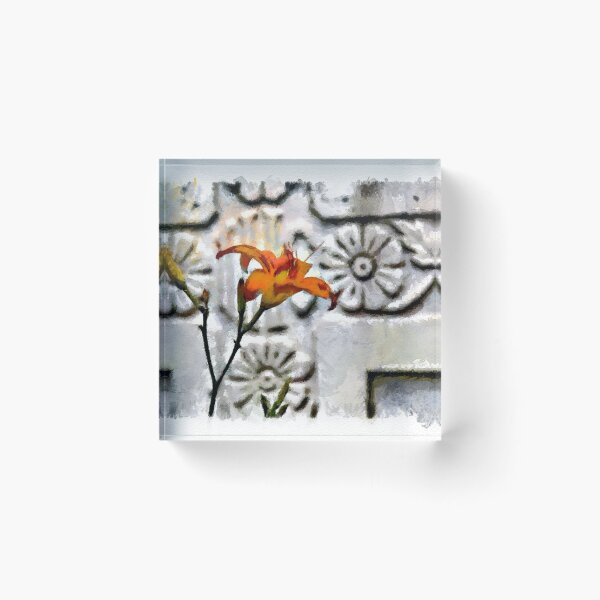 Item preview, Lily - watercolour designed and sold by PhotosByHealy.