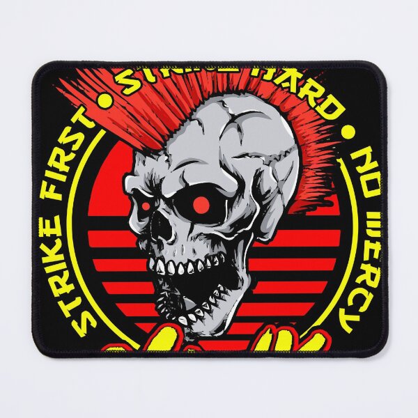 Item preview, Cobra Kai Hawk  designed and sold by adenicholls.