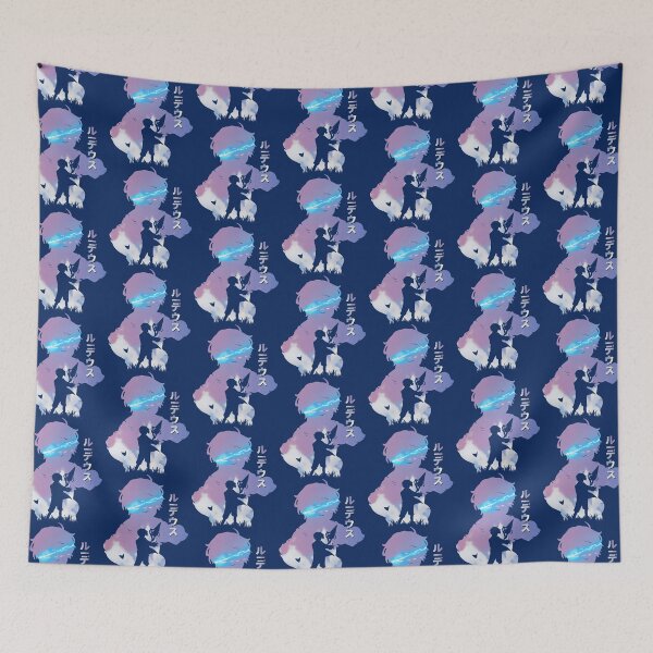 Item preview, Cloudy Rudy   designed and sold by kimmywellington.