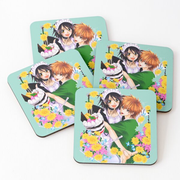 Item preview, maid sama tshirt - maid sama Hoodies - maid sama Iphone case    designed and sold by kimmywellington.