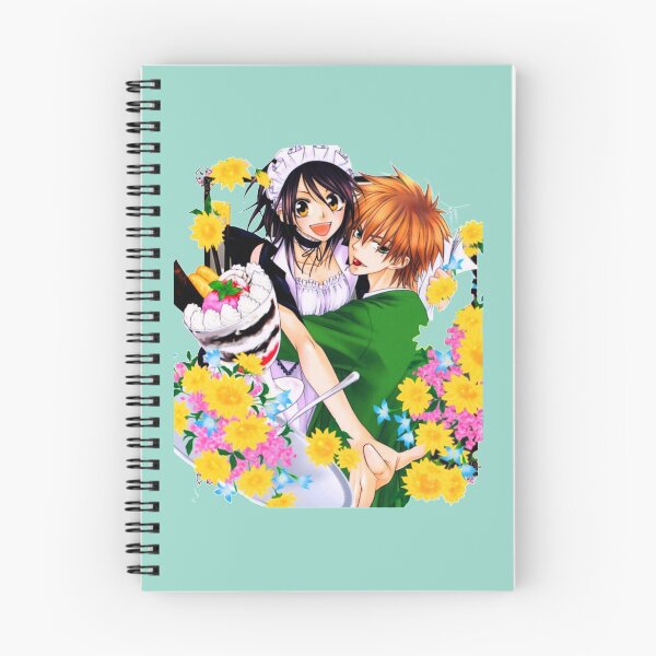 Item preview, maid sama tshirt - maid sama Hoodies - maid sama Iphone case    designed and sold by kimmywellington.