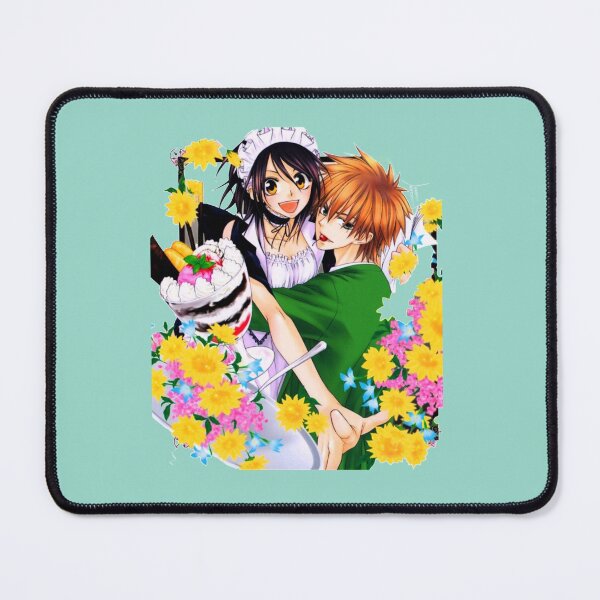 Item preview, maid sama tshirt - maid sama Hoodies - maid sama Iphone case designed and sold by kimmywellington.