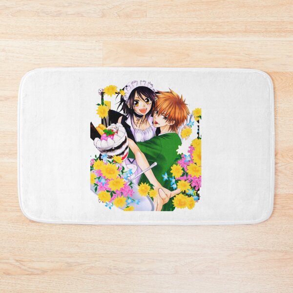 Item preview, maid sama tshirt - maid sama Hoodies - maid sama Iphone case    designed and sold by kimmywellington.