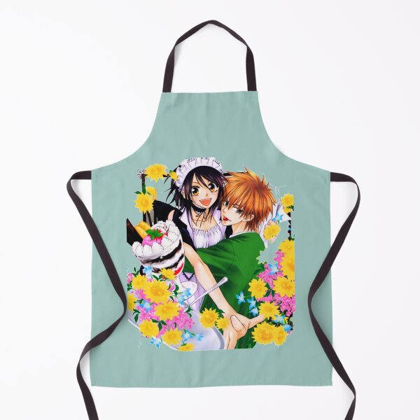Item preview, maid sama tshirt - maid sama Hoodies - maid sama Iphone case    designed and sold by kimmywellington.