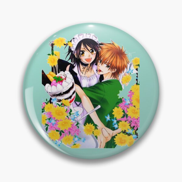 Item preview, maid sama tshirt - maid sama Hoodies - maid sama Iphone case    designed and sold by kimmywellington.