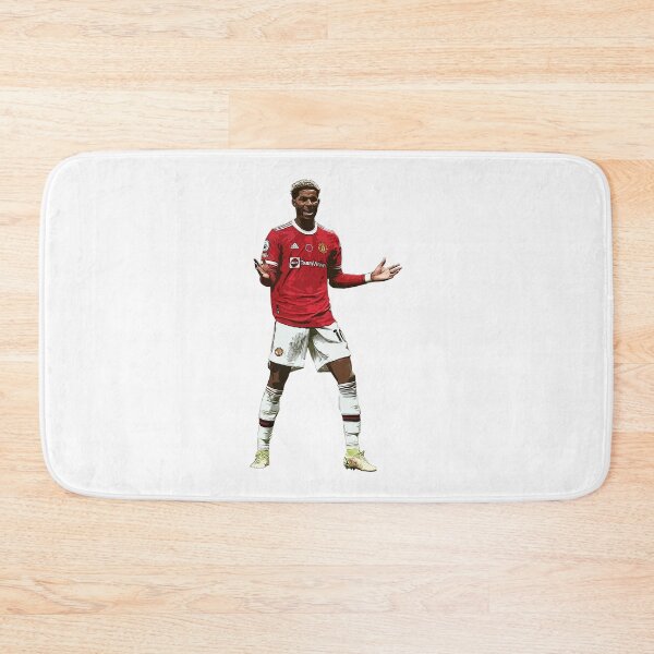 Item preview, Marcus Rashford designed and sold by Brennanshop.