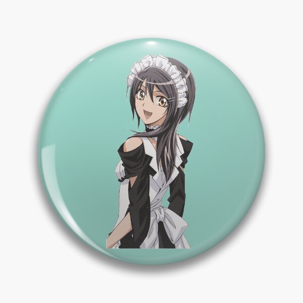Item preview, Maid Sama              designed and sold by kimmywellington.