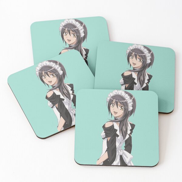 Item preview, Maid Sama              designed and sold by kimmywellington.