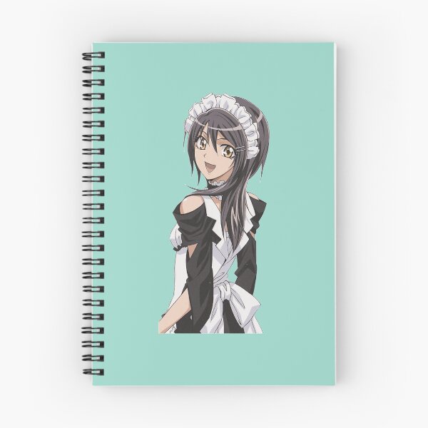 Item preview, Maid Sama              designed and sold by kimmywellington.