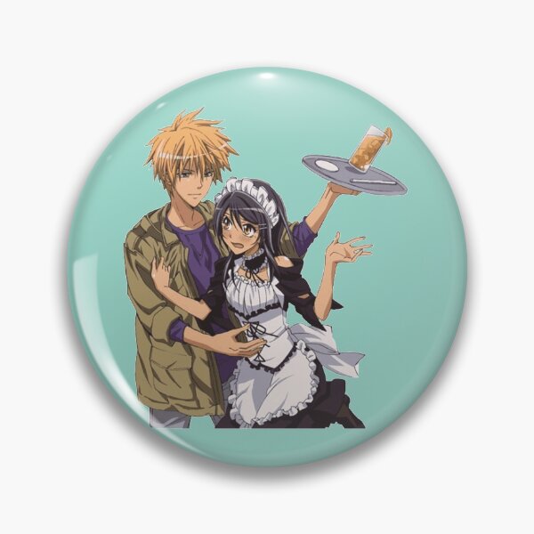 Item preview, Maid Sama         designed and sold by kimmywellington.