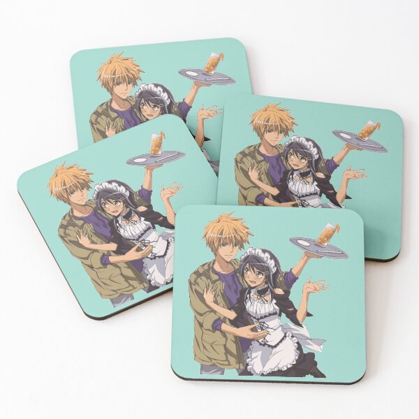 Item preview, Maid Sama         designed and sold by kimmywellington.