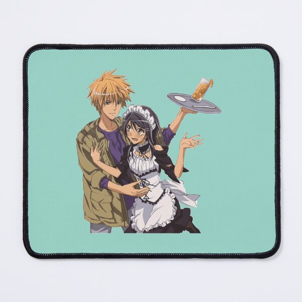 Item preview, Maid Sama designed and sold by kimmywellington.