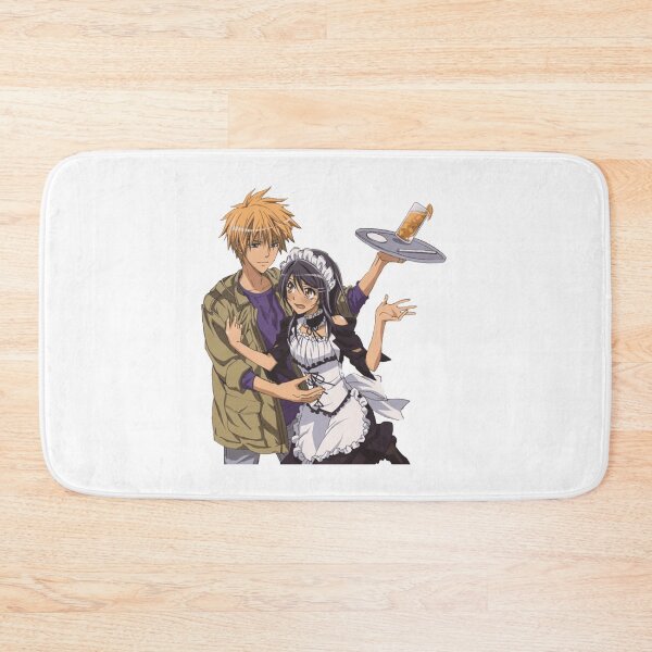 Item preview, Maid Sama         designed and sold by kimmywellington.