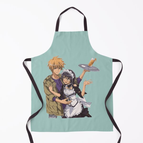 Item preview, Maid Sama         designed and sold by kimmywellington.