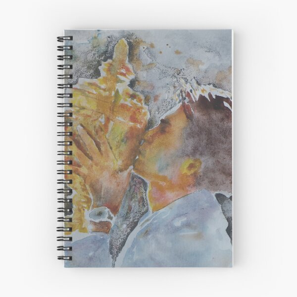 Item preview, The Maestro - Portrait 19 designed and sold by artsNportraits.