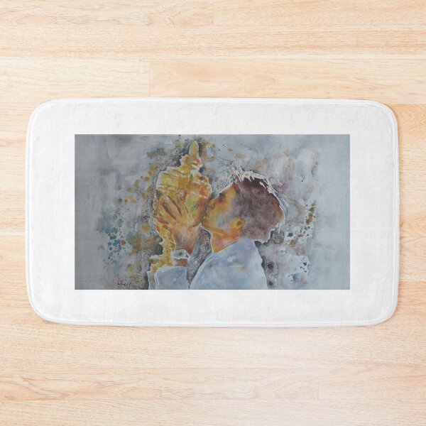 Item preview, The Maestro - Portrait 19 designed and sold by artsNportraits.