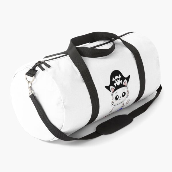 Item preview, The cutest Pirate Cat designed and sold by DigitalAtelier-.
