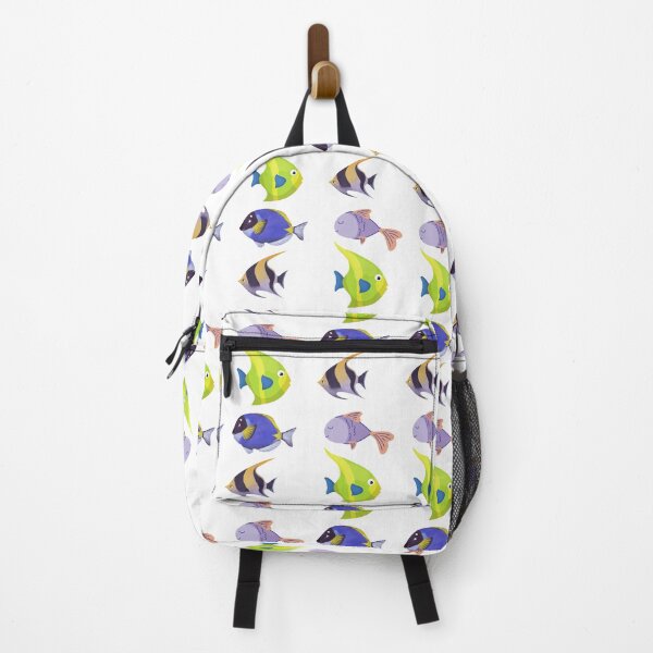 Item preview, Beautiful and rare school of swimming fish designed and sold by Hinny8.