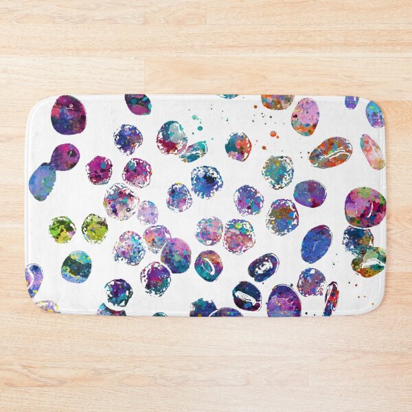 Item preview, Bone Marrow Acute Lymphoblastic Leukemia  designed and sold by EvasDreams.
