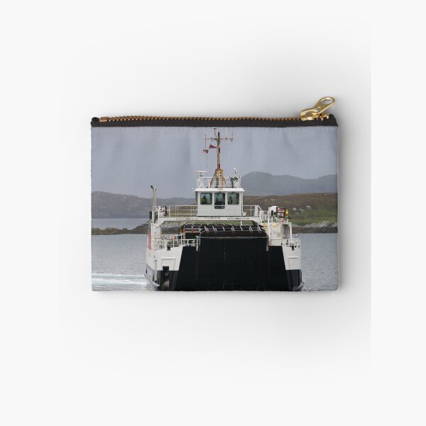 Item preview, MV Loch Alainn arriving at Ardmhor designed and sold by Jondave.