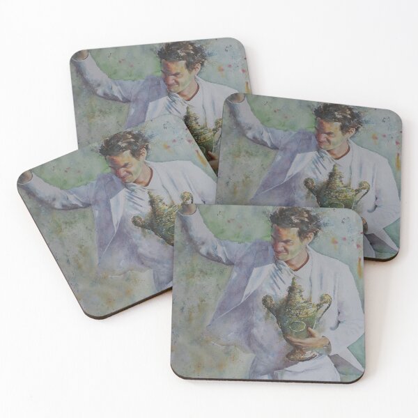 Item preview, The Maestro - Portrait 13 designed and sold by artsNportraits.