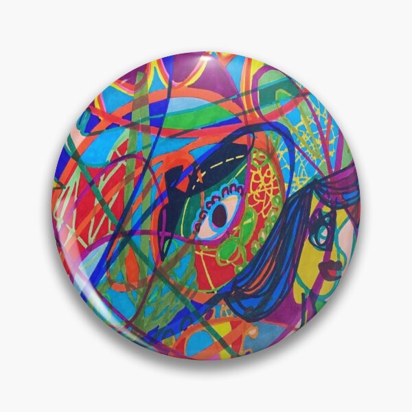Item preview, My mind designed and sold by TrendyandArtsy.