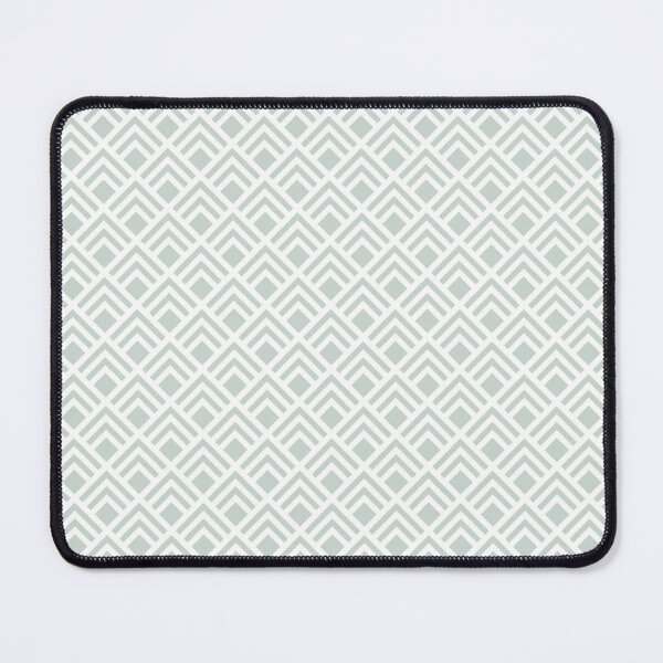 Item preview, Behr BREEZEWAY Green Deco 20 designed and sold by AuraTherapeia.