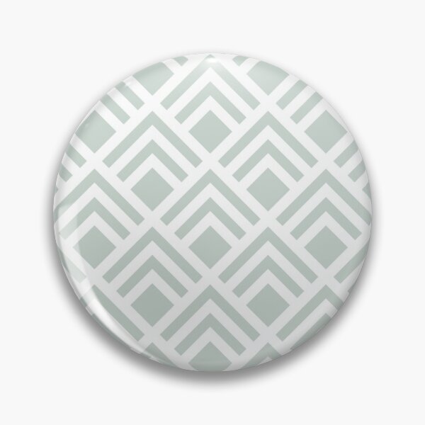 Item preview, Behr BREEZEWAY Green Deco 20 designed and sold by AuraTherapeia.