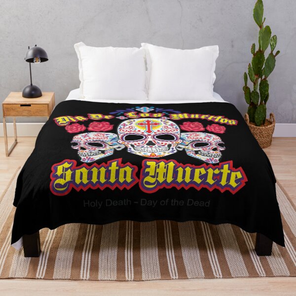 Item preview, mexican skull designed and sold by amid999.