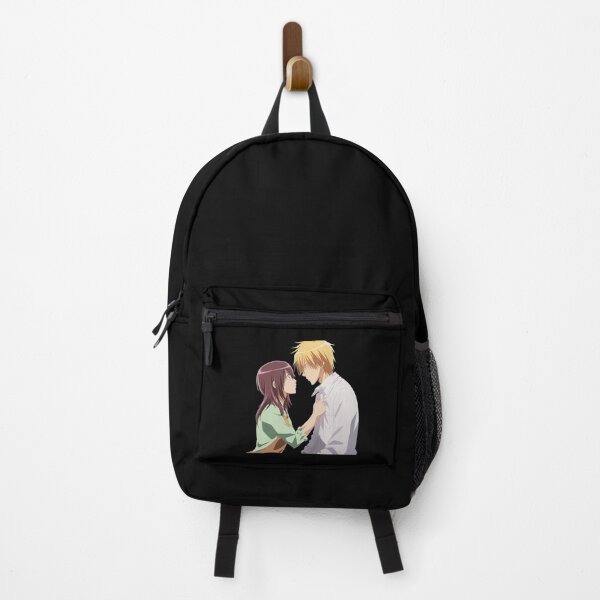 Item preview, Misaki and Usui - Kaichou wa Maid-sama! designed and sold by kimmywellington.