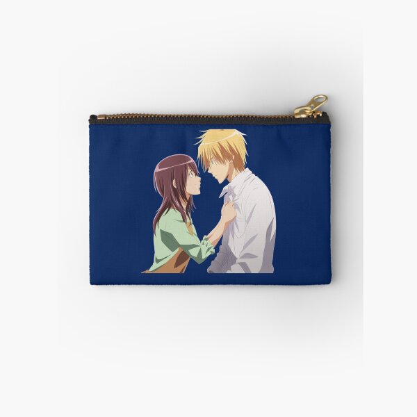 Item preview, Misaki and Usui  - Kaichou wa Maid-sama!   designed and sold by kimmywellington.