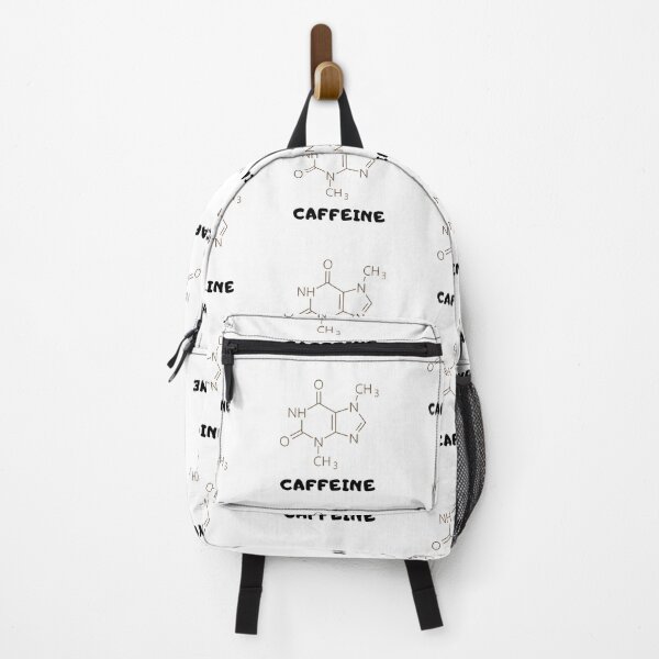Item preview, Caffeine Molecule designed and sold by Serotonin4u.