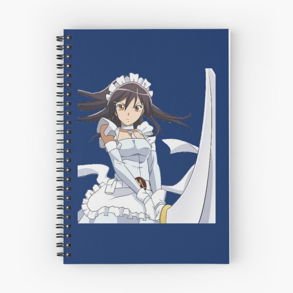 Item preview, Cute kaichō wa meido sama     designed and sold by kimmywellington.