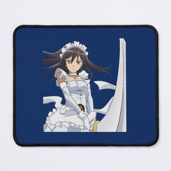 Item preview, Cute kaichō wa meido sama designed and sold by kimmywellington.