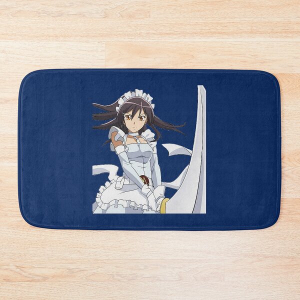 Item preview, Cute kaichō wa meido sama     designed and sold by kimmywellington.