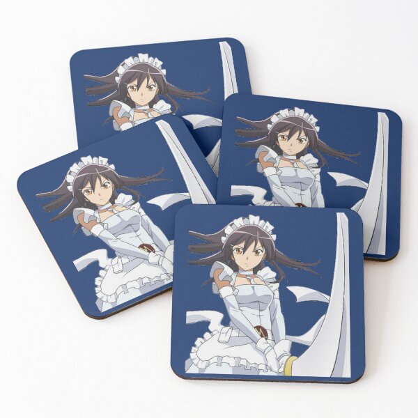 Item preview, Cute kaichō wa meido sama     designed and sold by kimmywellington.