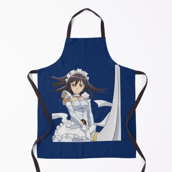 Item preview, Cute kaichō wa meido sama     designed and sold by kimmywellington.