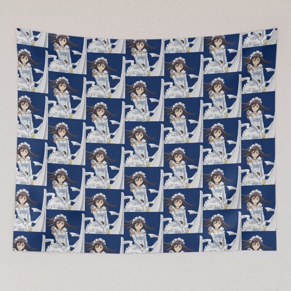 Item preview, Cute kaichō wa meido sama     designed and sold by kimmywellington.