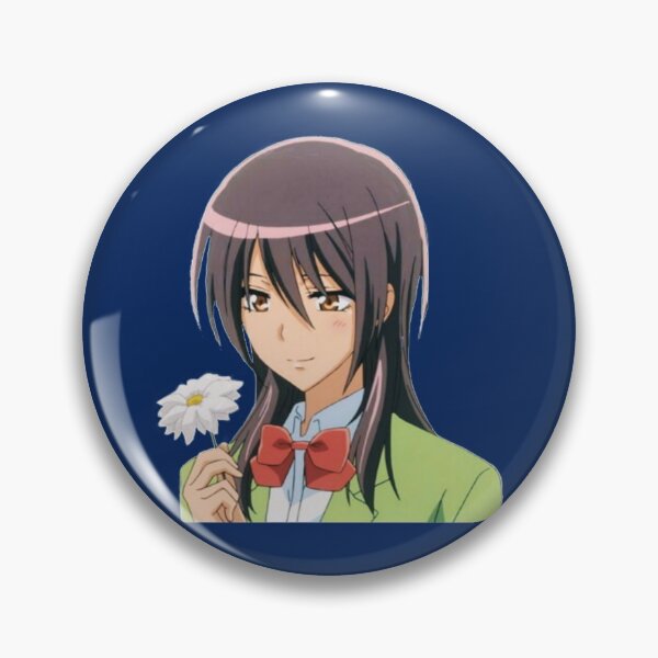 Item preview, Cute maid sama - kaichowa meido sama    designed and sold by kimmywellington.