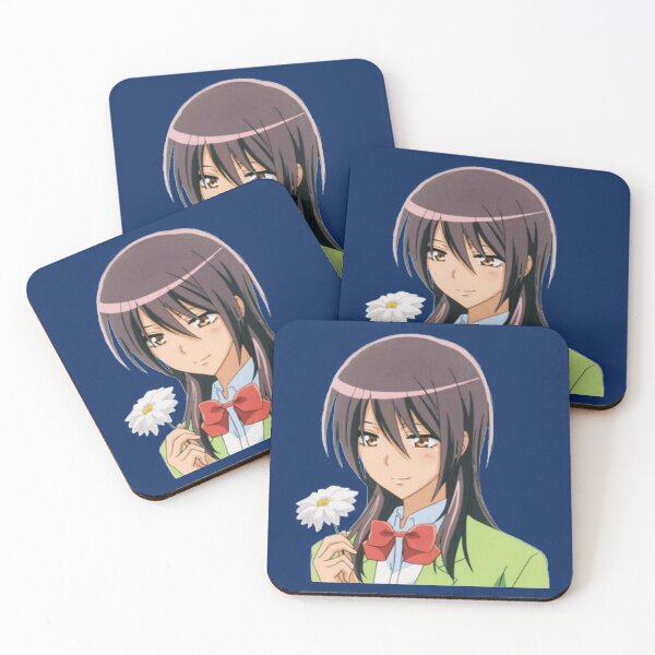 Item preview, Cute maid sama - kaichowa meido sama    designed and sold by kimmywellington.