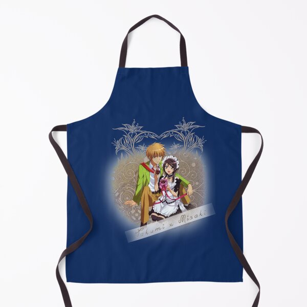 Item preview, Kaichou wa Maid-Sama - Takumi x Misaki² designed and sold by kimmywellington.