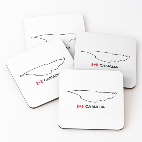 Item preview, Circuit 2022 - Ninth Race of the Season (Canadian GP) designed and sold by FilipeFerreira.