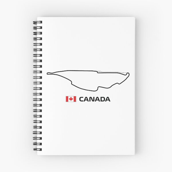 Item preview, Circuit 2022 - Ninth Race of the Season (Canadian GP) designed and sold by FilipeFerreira.