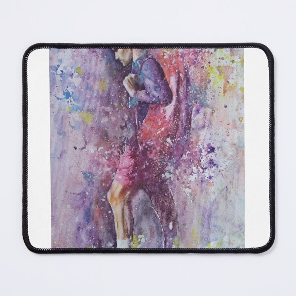 Item preview, The Maestro - Portrait 21 designed and sold by artsNportraits.