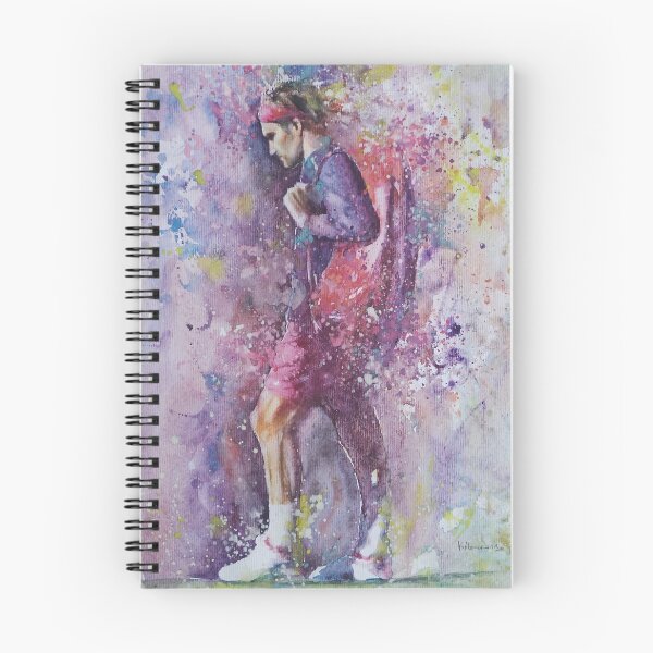 Item preview, The Maestro - Portrait 21 designed and sold by artsNportraits.