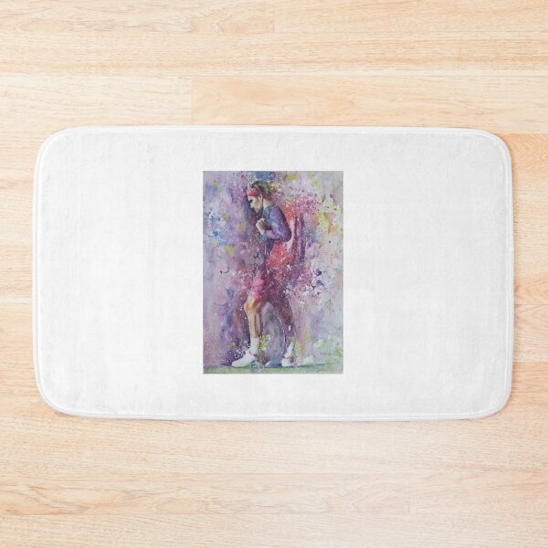 Item preview, The Maestro - Portrait 21 designed and sold by artsNportraits.